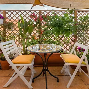 Roof Garden Italia