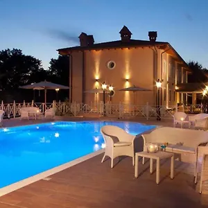 Piccolo Borgo *** Rome
