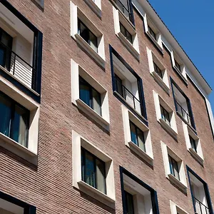 Noba E Residenze *** Rome