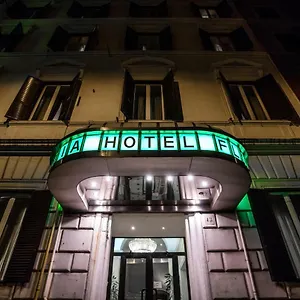 Raeli Floridia *** Rome